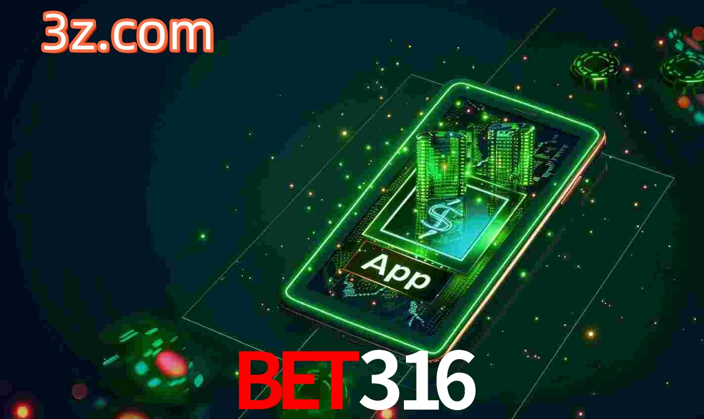 Simplificando a Experiência de Jogo Bet316 App