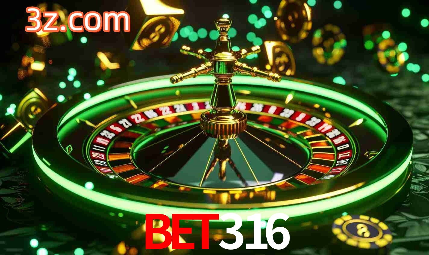 Desfrutar de um Cassino Bet316