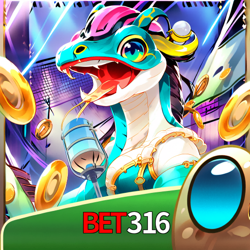 Experiência Imersiva no Cassino Online Bet316
